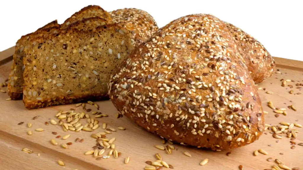 Types of Bread with Low Carbs in Stoulton UK: