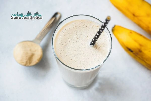 Boost your wellness goals and lose weight with the best protein powder Stoulton