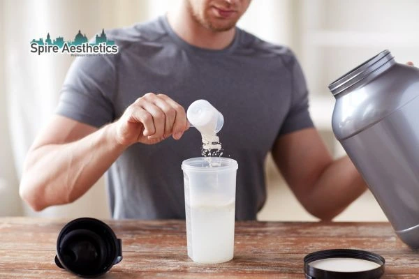 understand which protein powder Stoulton is best for you!