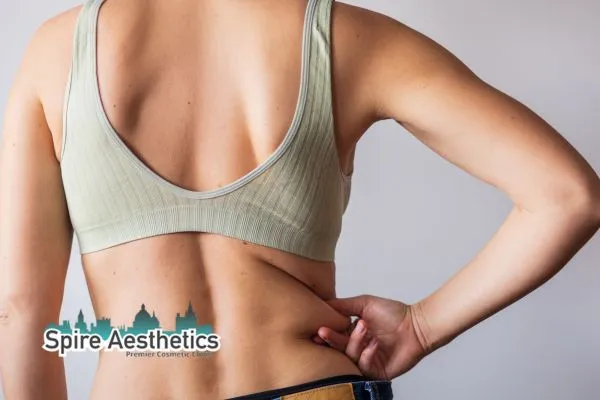 Learn how to reduce and remove love handles Stoulton Call our team today!