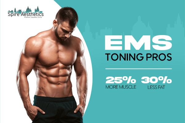 EMS Toning pros benefits if you play cricket Stoulton